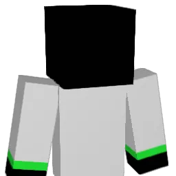 Fladenbrot007 Minecraft avatar bust