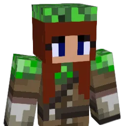 Fladfisk_1 Minecraft avatar bust