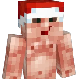 Flady's Minecraft skin