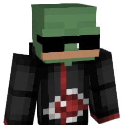 FlaecheKlee Minecraft avatar bust