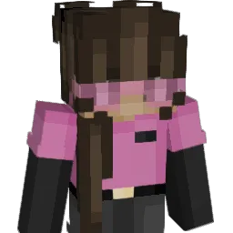 Flaf_fy Minecraft avatar bust