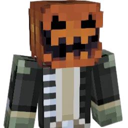 Flaffle_ Minecraft avatar bust
