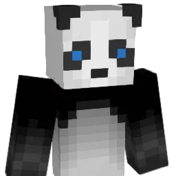 Flagstaff36 Minecraft avatar bust