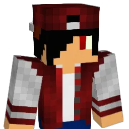 Flaigar7528 Minecraft avatar bust