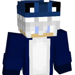 FlailingShark's Minecraft skin