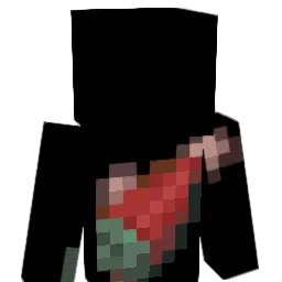 Flailman's Minecraft skin