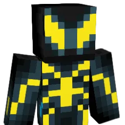 Flair005's Minecraft skin