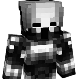 FlairGuardian Minecraft avatar bust