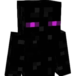 Flak3z Minecraft avatar bust
