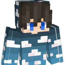 Flak445's Minecraft skin