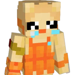 Flake2016's Minecraft skin
