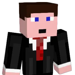 Flake453's Minecraft skin