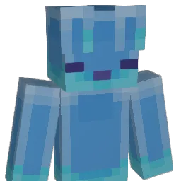 Flake_C20 Minecraft avatar bust