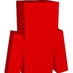 Flako1234 Minecraft avatar bust