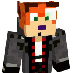 FlakyFly's Minecraft skin