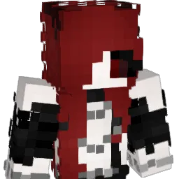 FlamTastic Minecraft avatar bust