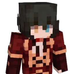 Flam_Ins0mniac Minecraft avatar bust