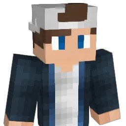Flama88 Minecraft avatar bust