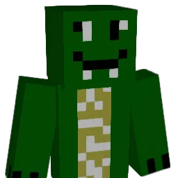 Flamasaur's Minecraft skin