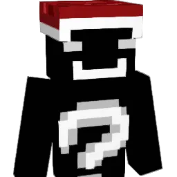 Flamberr's Minecraft skin