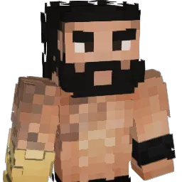 Flambo0yan7zz Minecraft avatar bust