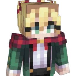 Flambu Minecraft skin