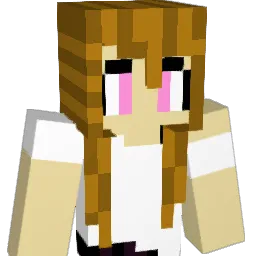 Flame228 Minecraft avatar bust