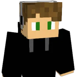 Flame4498 Minecraft avatar bust