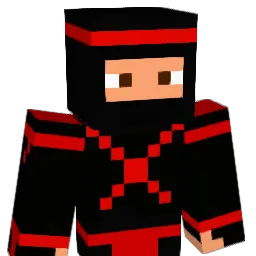 Flame98756123 Minecraft avatar bust