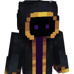 FlameBlade5000 Minecraft avatar bust