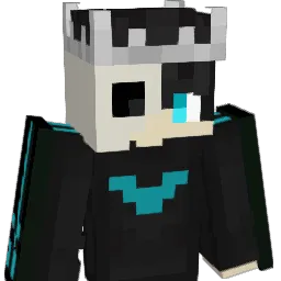 FlameDragon20 Minecraft avatar bust