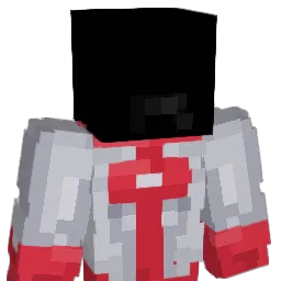 FlameField81 Minecraft avatar bust
