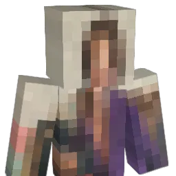 FlameG82 Minecraft avatar bust