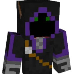 FlameGuy05 Minecraft avatar bust