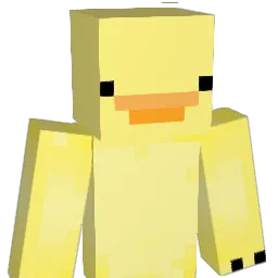 FlameHank Minecraft avatar bust