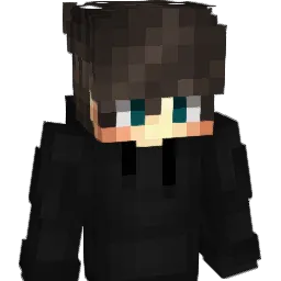 FlameKing_ Minecraft avatar bust