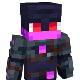 FlameMacLiot Minecraft avatar bust