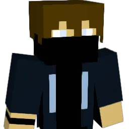 FlameMaster2030 Minecraft avatar bust