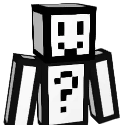 FlameOwl Minecraft avatar bust