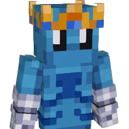 FlameScythed's Minecraft skin
