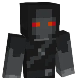 FlameWarrior676 Minecraft avatar bust