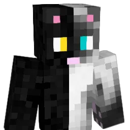Flame_Cat04 Minecraft avatar bust