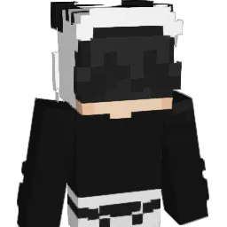 Flame_Flow Minecraft avatar bust