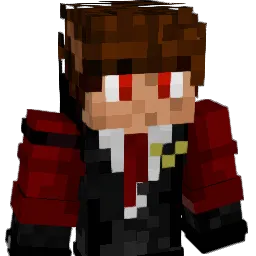 Flame_King1941 Minecraft avatar bust