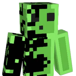 Flame_ViperHD Minecraft avatar bust