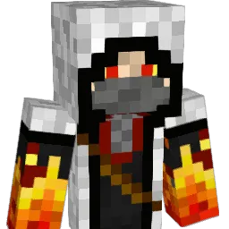 Flame__Guardian Minecraft avatar bust