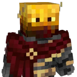 Flame_boy8 Minecraft avatar bust