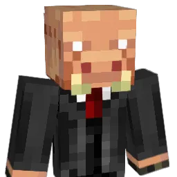 Flame_hogg Minecraft avatar bust