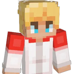 Flame_tgw Minecraft avatar bust