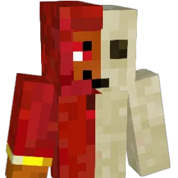 Flameburns's Minecraft skin
